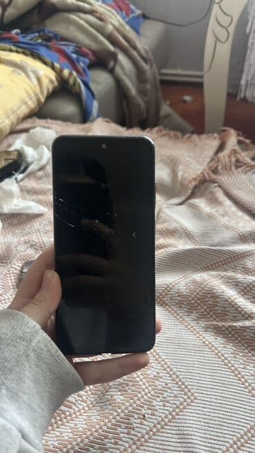 redimi 9 a: Redmi Note, 128 GB, rəng - Qara, Qırıq — 2