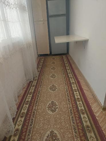 mansard evler satilir: Kirayə üçün tam mebellı və texnikalı kiçik mənzil/müstəqil otaq — 5