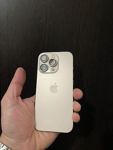 2gb ram ddr2: IPhone 16 Pro, 128 GB, Desert Titanium, Face ID — 4