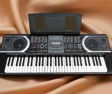 casio sintezator: Sintezator, Yeni, Pulsuz çatdırılma — 1