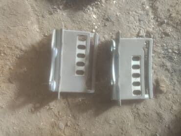 islenmis mator: X-Trail üçün dinamik qapağı,bakın qapağı.arxa oturacağın — 4