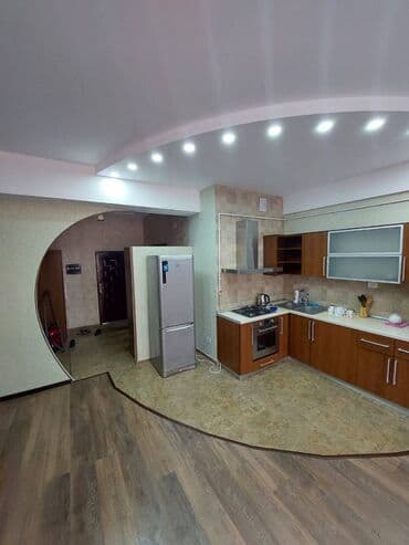 kiraye evler metro: Xətai metrosunun yaxınlığında meqafuna yaxın ag şəhərdə 21 mertebeli — 10