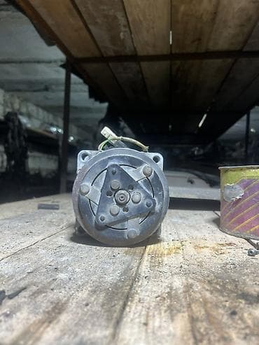 bmw e39 disk teker: Azsamand 1.8 üçün kondisioner kompressoru az işlenmiş 
Unvan Maştağa — 2