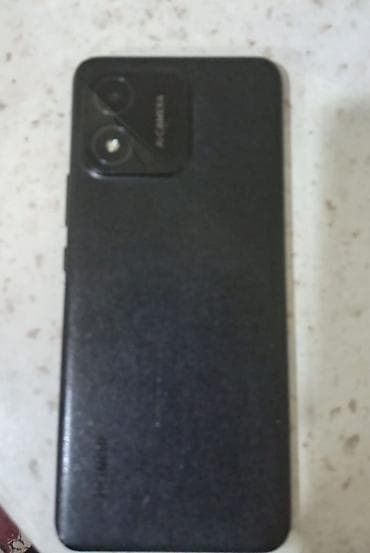 irşad electronics xiaomi redmi note 8: Redmi A5, 64 GB, rəng - Qara, İki sim kartlı — 3
