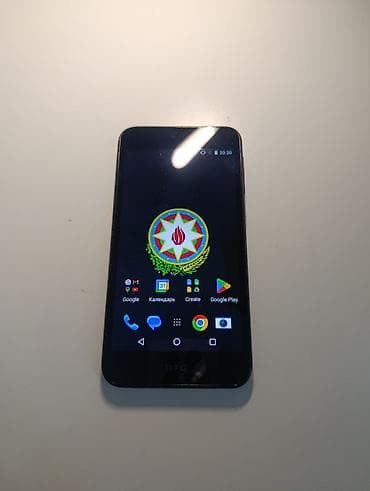 htc 5s: HTC 16 ГБ, цвет - Черный, Сенсорный — 4