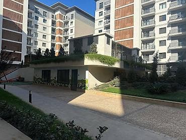 basavik satisi: İcarəyə verilir 3 otaqlı yeni tikili 105 m², Ağ şəhər q. Kateqoriya — 4