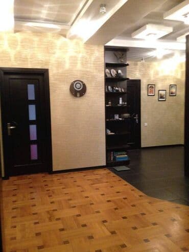 obyektlərin satışı: 3 otaqlı, Yeni tikili, m. Xətai, 148 kv. m — 17