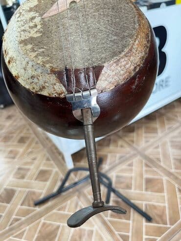 тар музыкальный инструмент купить: Kamança – AZƏRBAYCAN MİLLİ MUSİQİ ALƏTİ – KAMANÇA 🎻🎶 Ruhun — 6