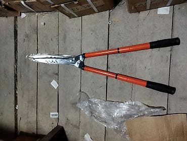 cib bicag: Bağ qayçısı uzanan qiymeti 14 man — 2