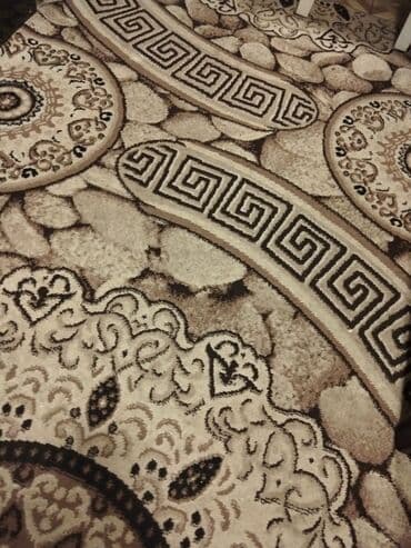 2ci əl xalça: Xalça — 3