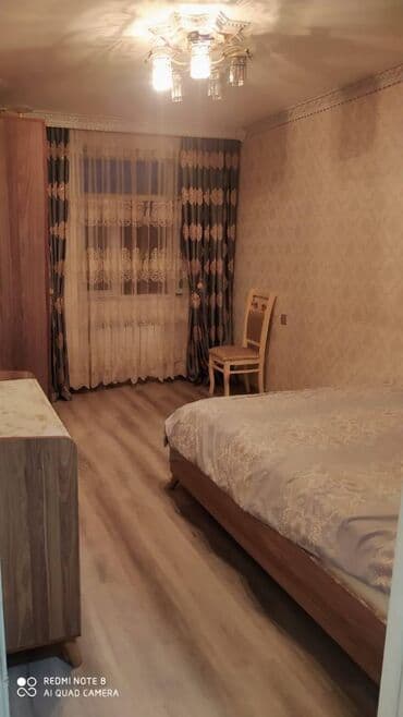 mirvari park ev satılır: Bakı, Suraxanı, 3 otaqlı, Köhnə tikili, 80 kv. m — 5