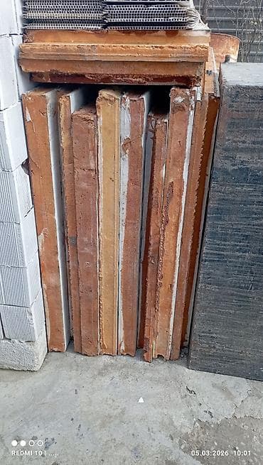 Divar kağızları, oboy: Sendviç panellər – poliuretan (PU) izolyasiyalı Məhsul təsviri: - — 2