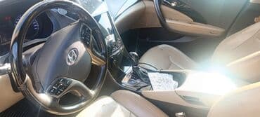 тойота камри 2012 цена: Hyundai Grandeur sedan – qara rəngli, eleqant və geniş biznes‑klass — 6