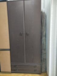 plastmas dolab: Düz dolab, Dolab-asılqan, Rumıniya — 2