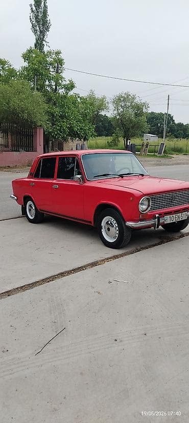 islenmis tekerler type 1 per page 40: VAZ (LADA) 2101: 1.3 l | 1978 il 141000 km Sedan — 10
