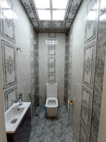 sabuncuda satılıq evler: Qaraçuxur qəs., 2 otaqlı, Yeni tikili, 82 kv. m — 10