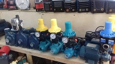 su cənləri satışı: Nasos nasoslar depodan nasoslarin optovoy qiymata onlayn satisi — 8