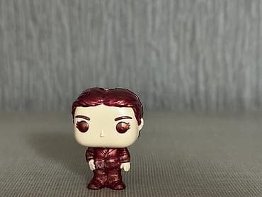 Oyuncaqlar: Stranger things — 1