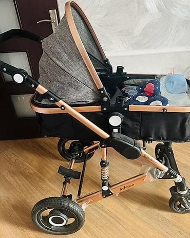 коляски анекс бу: Araba yaxsu vrziyyetde qiymrt son.Unvan Sulutepe — 2