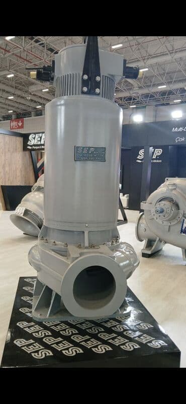 çirkab: Насос, Для колодца, Для полива, Для фонтана, установка Поверхностный, Погружной, Новый — 18