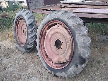 lezva disk elantra: T-25 arxa təkəri satılır — 1