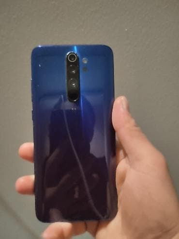 redmi note 14t pro: Xiaomi Mi Note Pro, rəng - Mavi — 5
