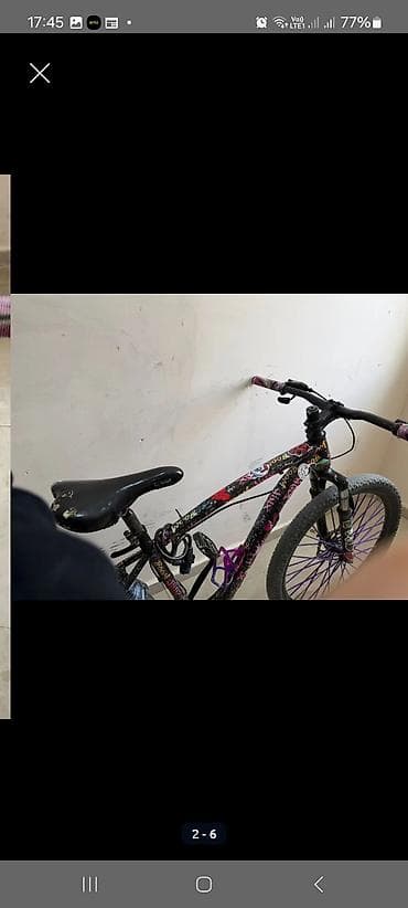 velsebedler: Şəhər və park sürüşləri üçün tək sürət (single-speed) velosiped — 3