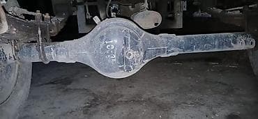 panel pulsuz: Yük daşıma üçün üçtəkərli motoqoşqu - Konstruksiya: Ön hissəsi — 4