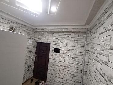 maştağa kiraye: 2otaqlı mənzil – təmirli, mebel və məişət texnikalı - Plan: dəhliz — 4