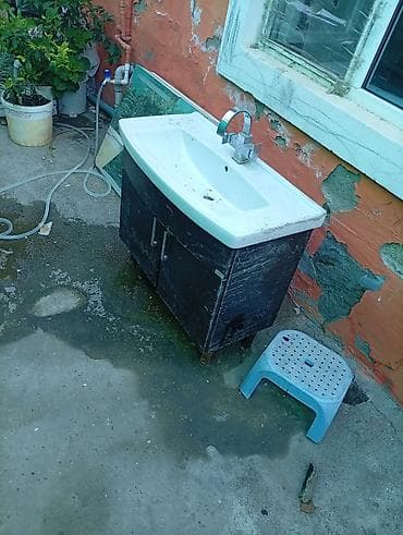 hamam şkafları: Moydadir.Hamam güzgülü şkaf - İki qapılı güzgü fasadlı divar asma — 7