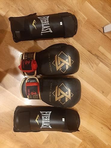 Boks elcekleri ZABIT SEMEDOV original 1ay islenib nanindakiler hediyye lalafo.az -da Boks elcekleri ZABIT SEMEDOV original 1ay islenib nanindakiler hediyye