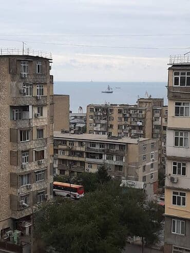 gəncə komsomol: M. Həzi Aslanov, 2 otaqlı, Yeni tikili, m. Həzi Aslanov, 95 kv. m — 12