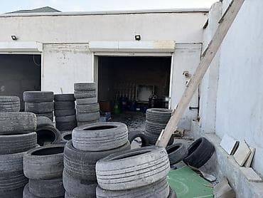 doner icare: Salam hovsanda duz beton yolun qiraqi sosial evlerin yani umu sahesi — 2