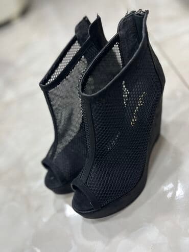 ysl libre qiyməti: Ölçü: 39, rəng - Qara, Yeni — 3