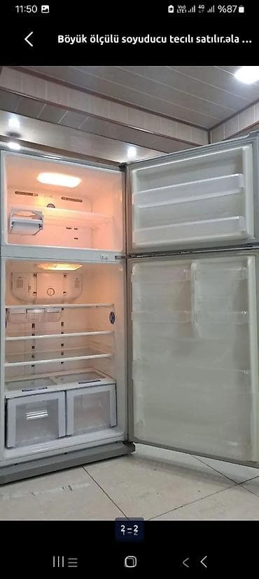 Blenderlər: Soyuducular nofror dur Prablemsizdir zemanetle satlır çeşidlerimiz — 2