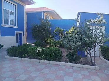 kiridit: Hövsan qəs. 4 otaqlı, 9 kv. m, Kredit yoxdur — 5