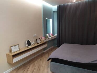 продажа квартир: 2 комнаты, Новостройка, 64 м² — 6