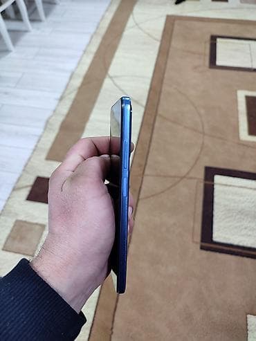 nokia 5 1 plus: Redmi Note 11, 128 GB, rəng - Mavi, Barmaq izi — 3