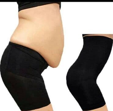 qadın iç geyimi: Formtime qarini və bud hissəsini yığaraq daha incə gorsenmeynizi təmin — 1