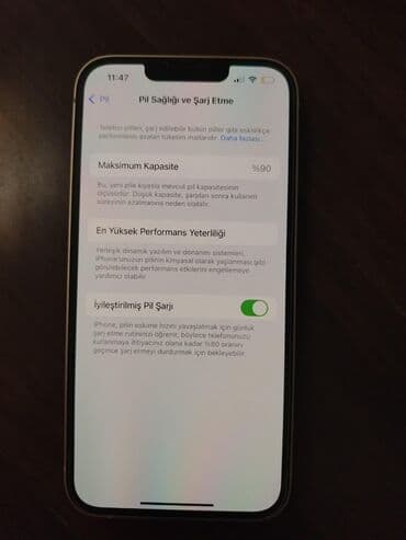 ipad mini beş: IPhone 13, 128 ГБ, Розовый, Face ID — 3