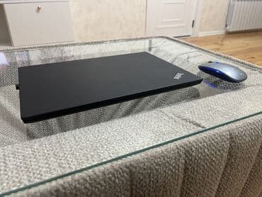 notebook toshiba i5 8gb: Lenovo ThinkPad, 14 ", Intel Core i5, 256 ГБ — 1