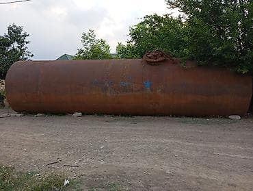 rezervuar dlya vody: Su çeni 50 tonluk 0.9 listlədi — 1
