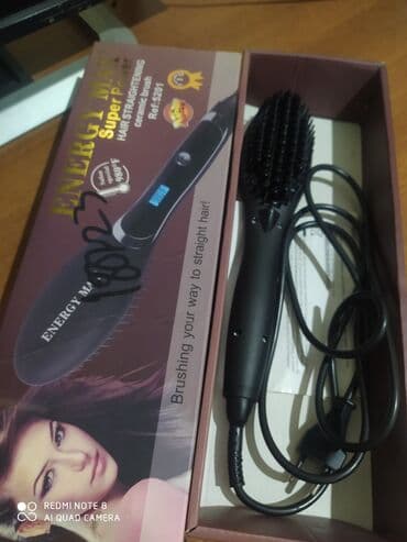 dyson airwrap baku electronics: Daraq-fen Yeni, Ünvandan götürmə — 4