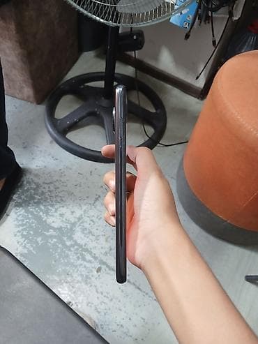 poco m8: Poco X3, rəng - Qara, Sensor — 3