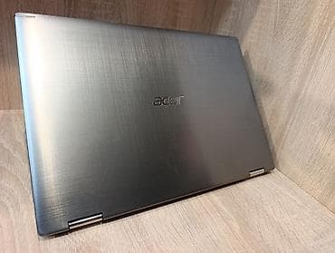 ssd 128gb: Acer Spin SP513-53N — 9