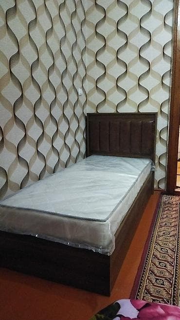 gozel baki: Bazali carpayi sifarisle yigilir. Reng secimleri var. Catdirma — 1