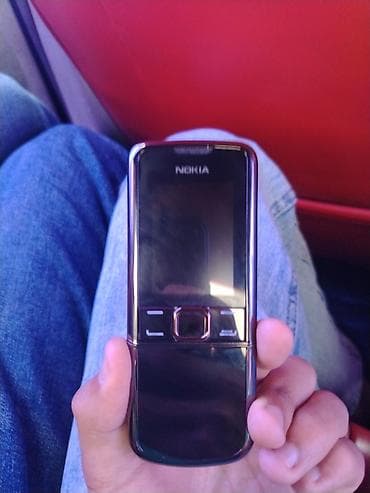 data modem sim card: Nokia rəng - Qara, Düyməli — 4