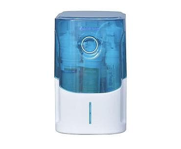 Su filtiri kampakt 5 mərhələli matorlu və matorsuz modelləri mövcuddur