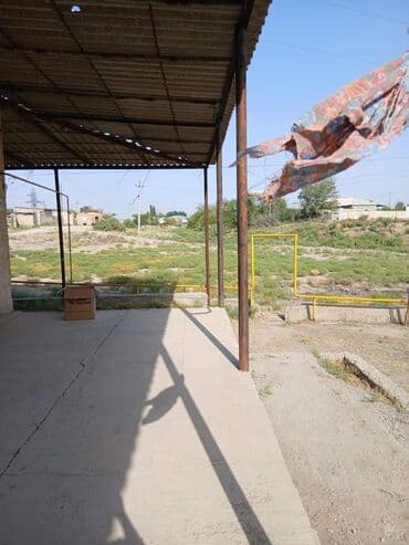 xətai rayonu kirayə evlər: 5 otaqlı, 260 kv. m, Təmirsiz — 8