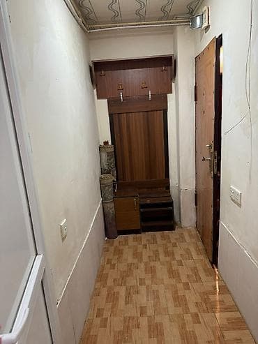 tap az zaqatala: Sumqayıt 4cü mikrorayon 5 mərtəbənin 1ci mərtəbəsi əşyalı — 5